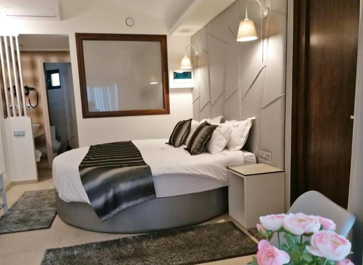 Ask Cozy Rooms