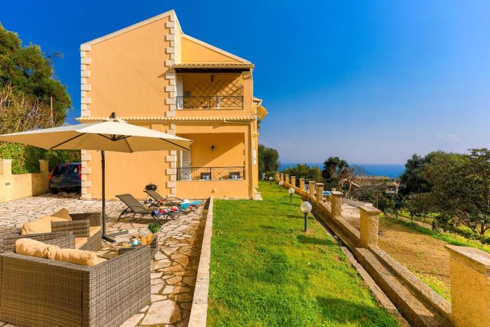 Villa Seasunrise