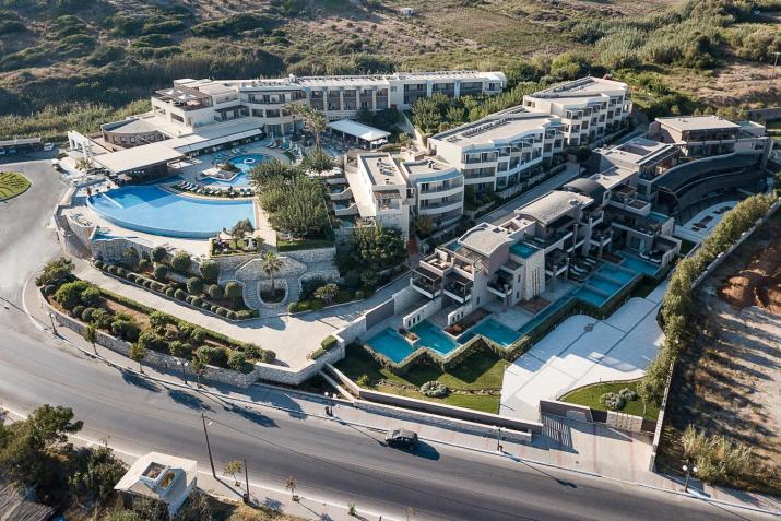 Cretan Dream Resort & Spa