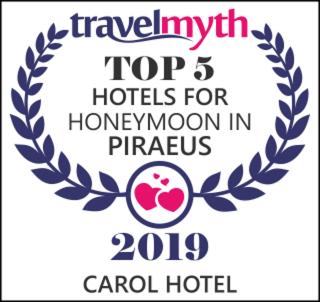 Carol Hotel