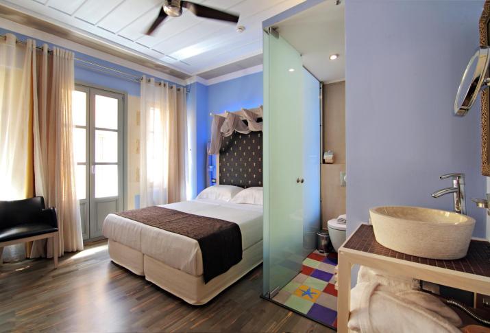 Elia Fatma Boutique Hotel