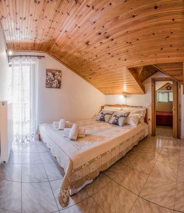 Guesthouse Theodorou