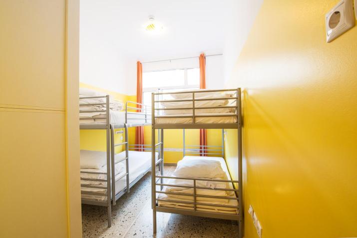 Safestay Athens Monastiraki