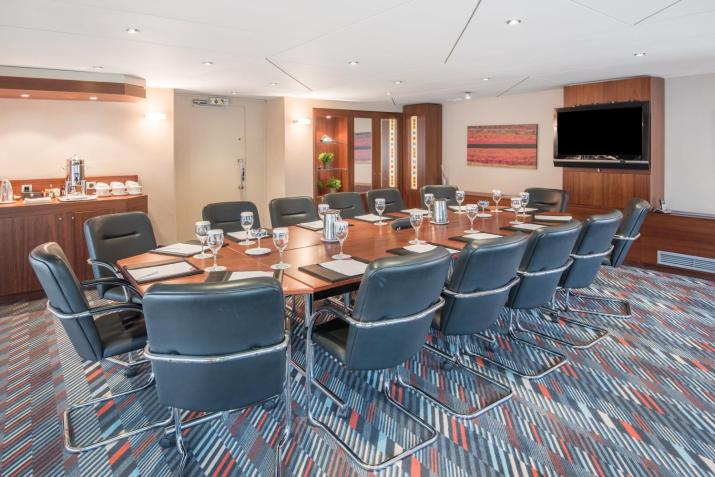 Crowne Plaza Athens City Centre by IHG