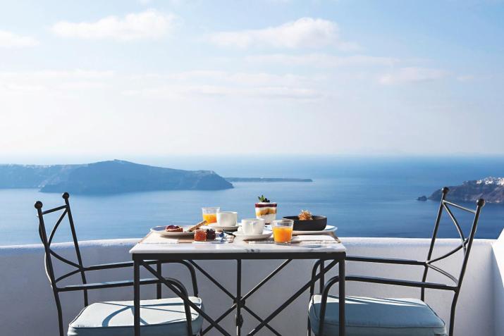 Remezzo Villas