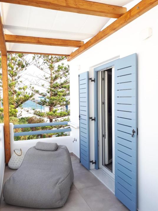 Iresma Suites
