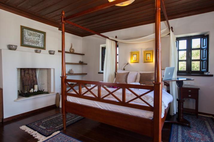 Medieval Dreams Villa