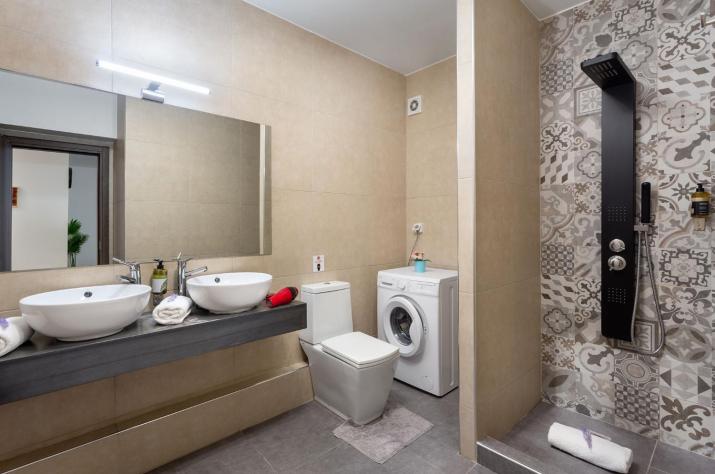 Supreme Comfort Apartments by Athens Stay