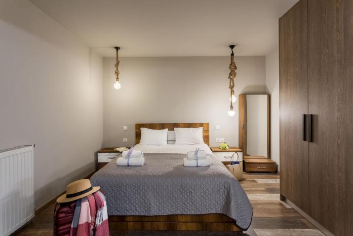 Supreme Comfort Apartments by Athens Stay