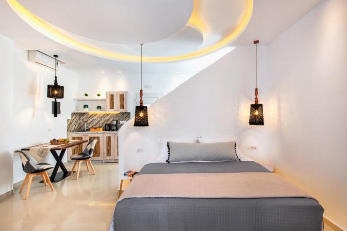 Abasa Suites