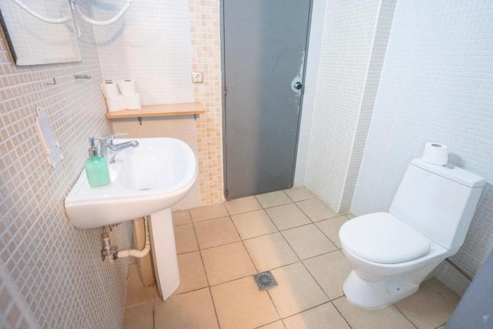 RentRooms Thessaloniki