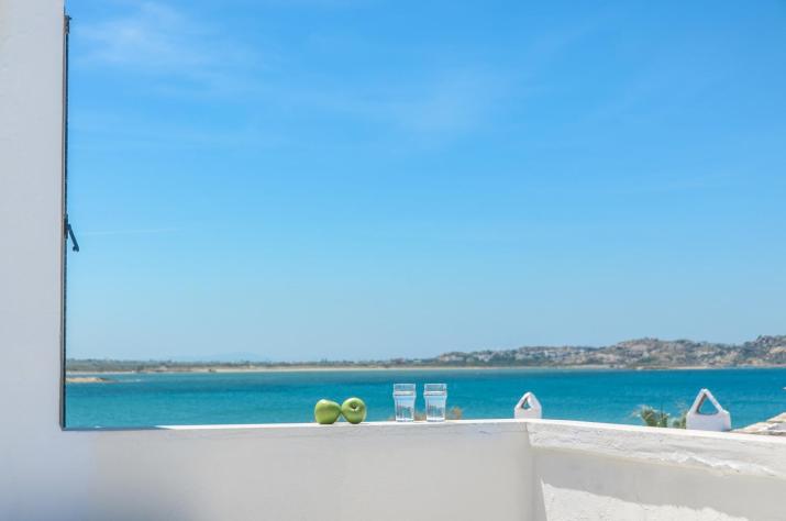 Soula Naxos