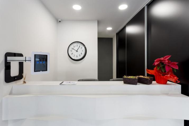 Supreme Luxury Suites by Athens Stay