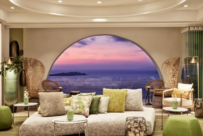 Myconian Korali Relais & Chateaux