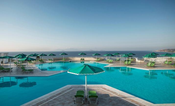 Mitsis Family Village