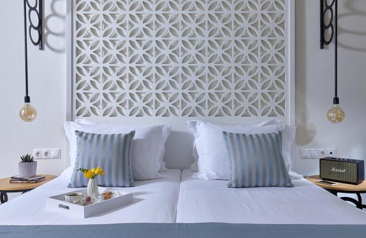 Vasia Boulevard Hotel (Adults Only)
