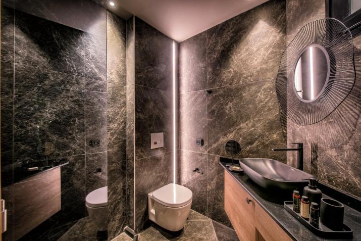 Everblue Sea View Apt