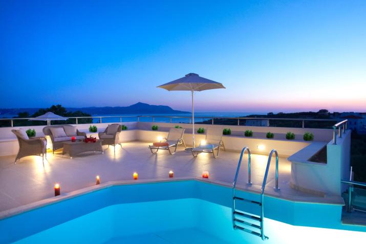 Leste Luxury Homes