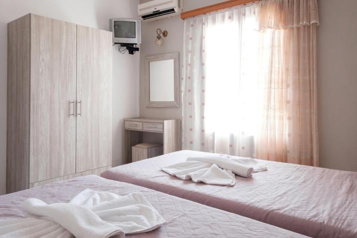 Hotel Club Maria Sidari