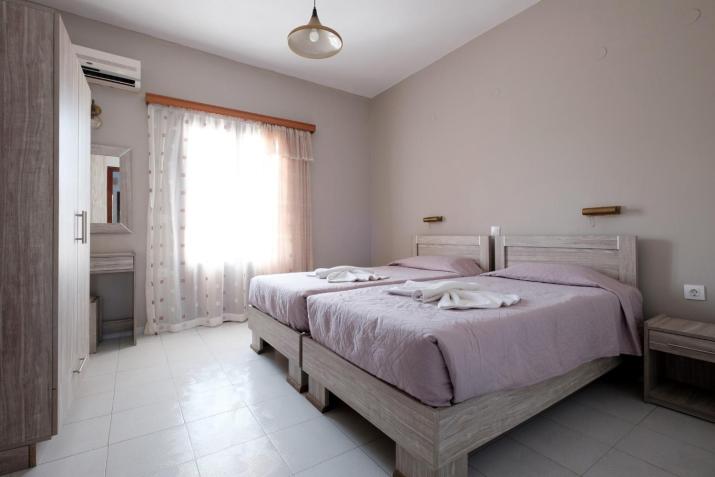 Hotel Club Maria Sidari