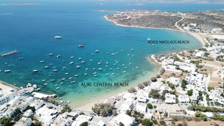 Angeliki Seaside Hotel