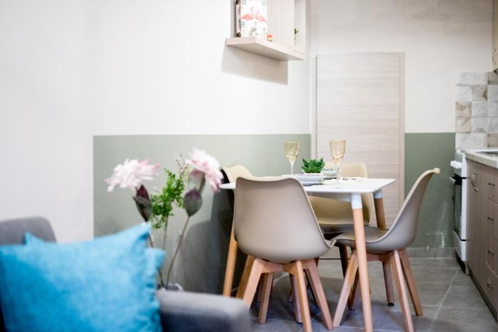 Christi Iuxury Apartment