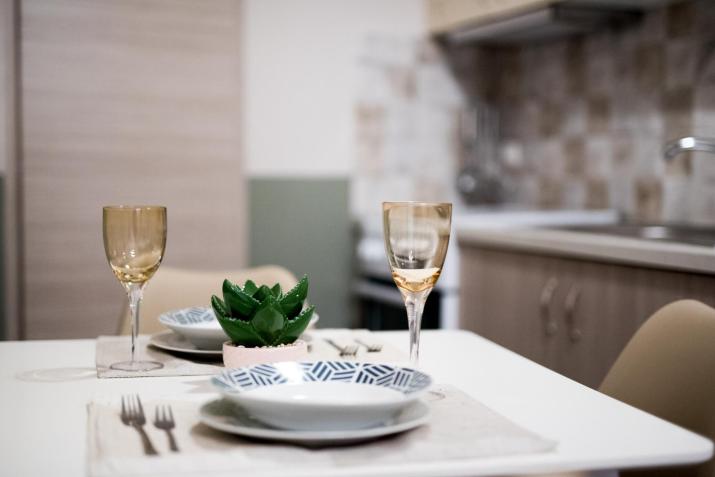 Christi Iuxury Apartment