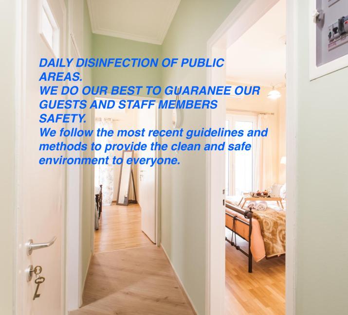 Modern Antique Private rooms near to Acropolis Museum and metro station