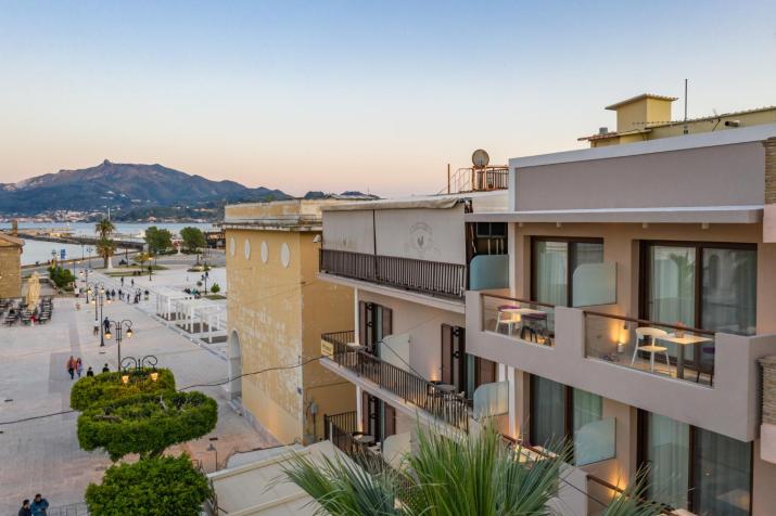 Alektor Luxury Apartments