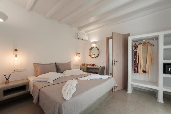 Anemones Studios & Suites - Onar Hotels Collection