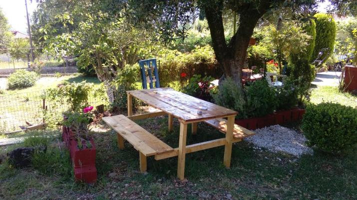 Dimitris House
