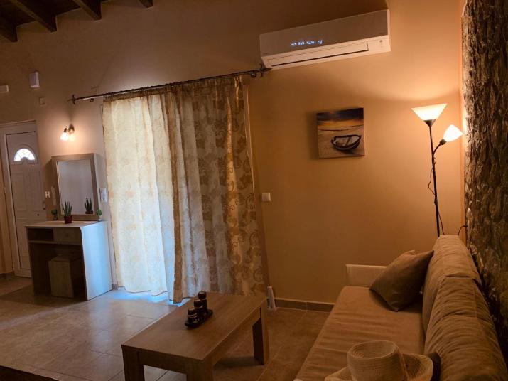 Alkionis Pool View Apartments