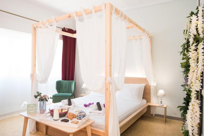 Na'maste Apartments