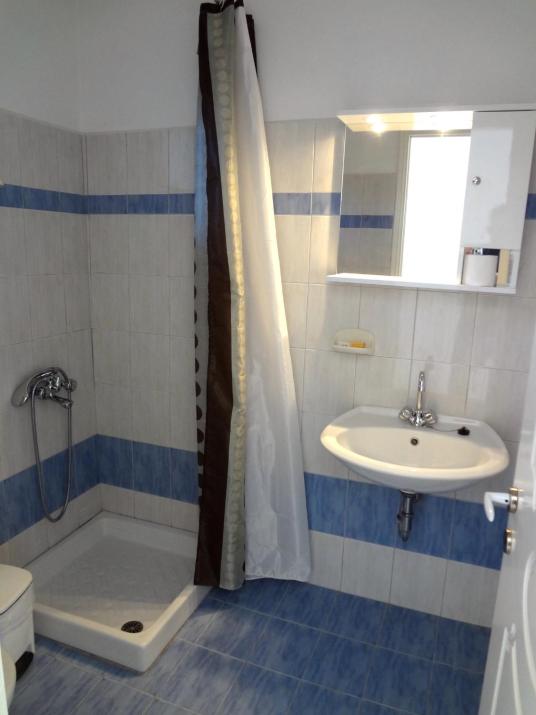 Lazaris Apartments in Agios Ioannis Lefkada