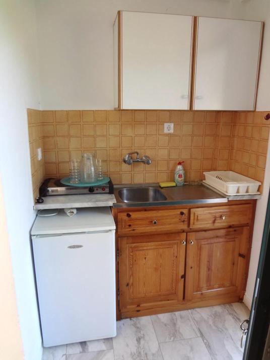 Lazaris Apartments in Agios Ioannis Lefkada