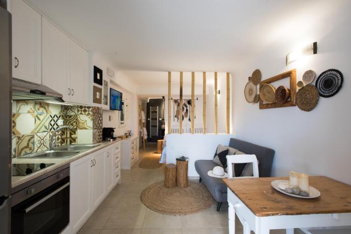 Mykonos Dot Apartments