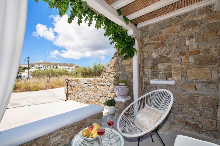 Mykonos Dot Apartments