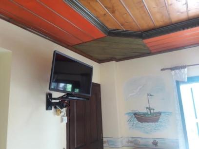 Niriides Apartment