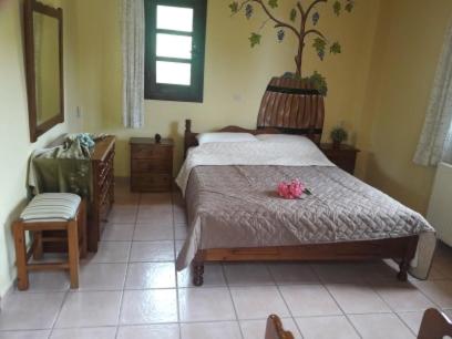 Niriides Apartment