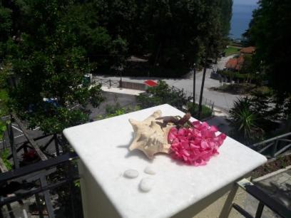 Niriides Apartment