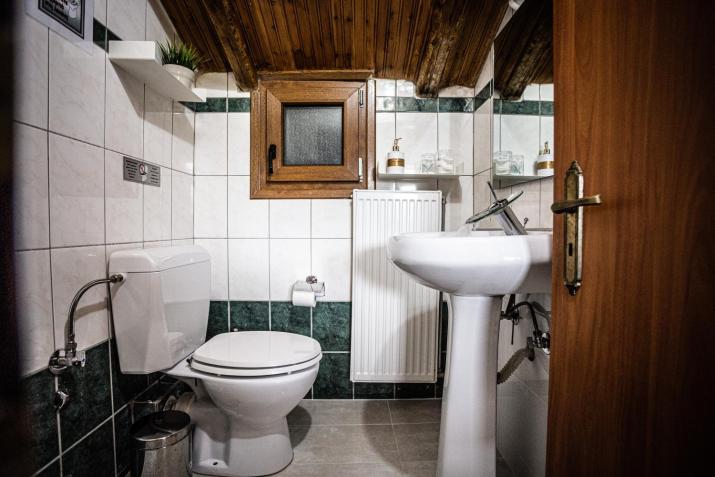 Luxury Suite Meteora A7 stars