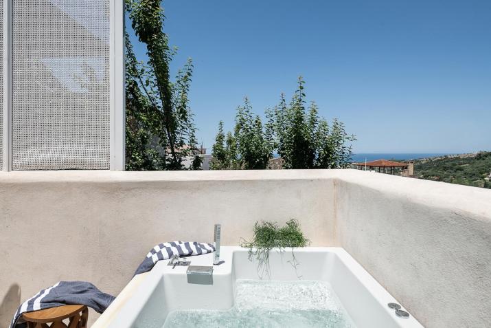 Jasmine Holiday Villa
