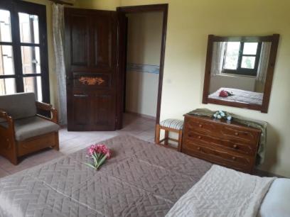 Niriides Apartment