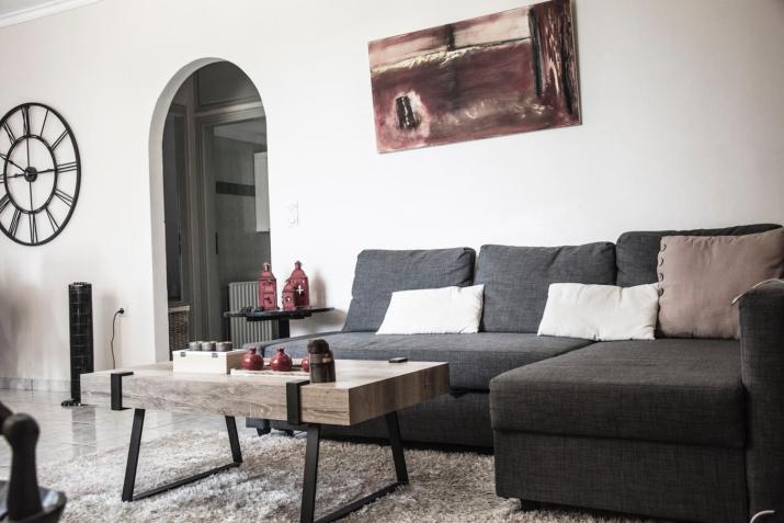 Thalassa Seaside Apartment