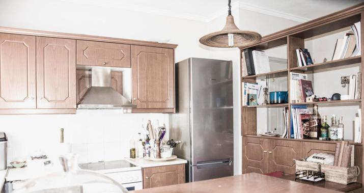 Thalassa Seaside Apartment