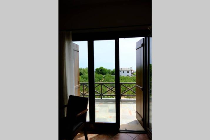 Feels like home apartment in Zagora