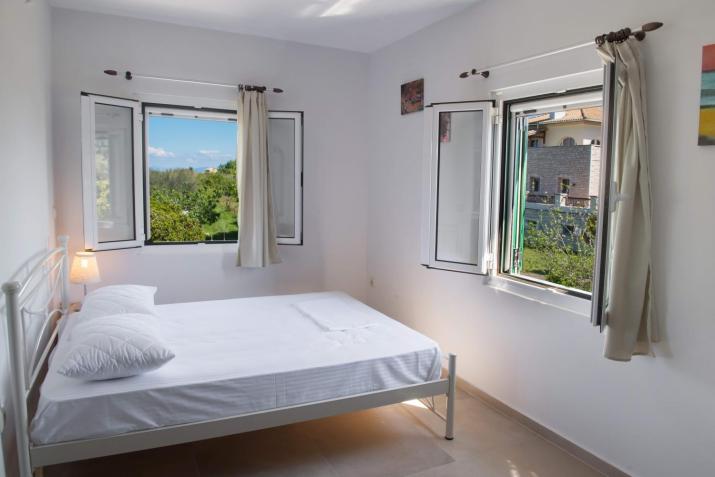 Boursinos cozy apartments by Imagine Lefkada