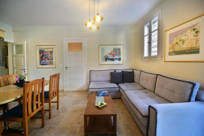 Feel at Home - Family house in Hydra