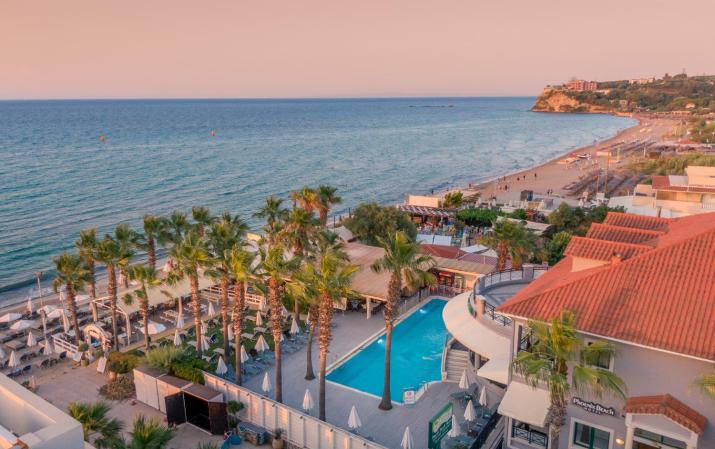 Phoenix Beach Hotel