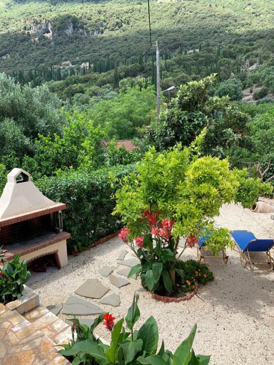 Ainos Retreat